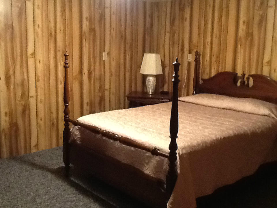 181 Round Hill Road Rocky Mount, VA 24151 - Photo 39 of 53 31 Lower Level Bedroom 2