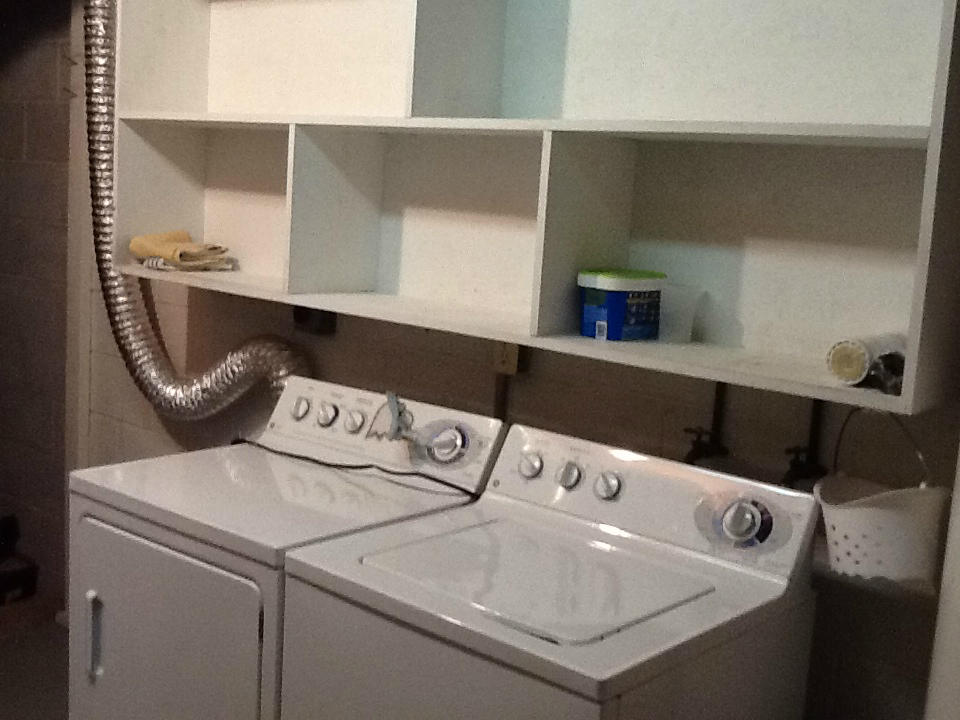 181 Round Hill Road Rocky Mount, VA 24151 - Photo 41 of 53 33 LL Laundry