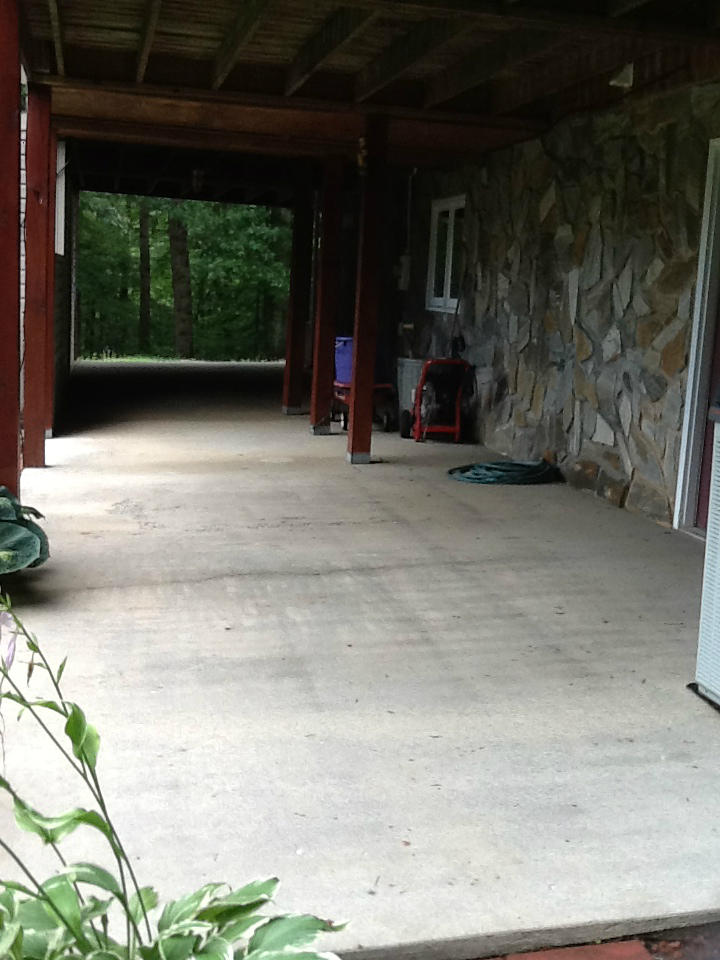 181 Round Hill Road Rocky Mount, VA 24151 - Photo 47 of 53 39 Patio