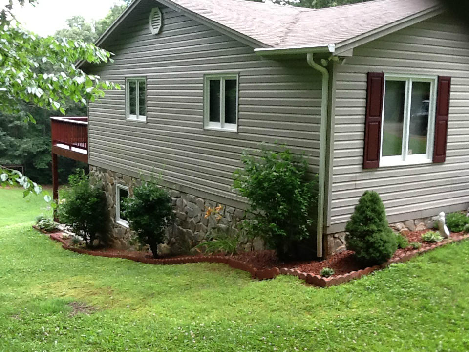 181 Round Hill Road Rocky Mount, VA 24151 - Photo 48 of 53 40 Side 2
