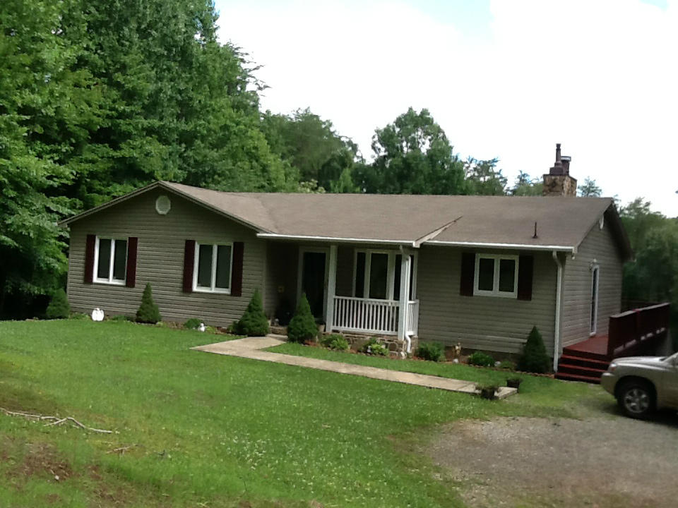 181 Round Hill Road Rocky Mount, VA 24151 - Photo 53 of 53 45 Front 3
