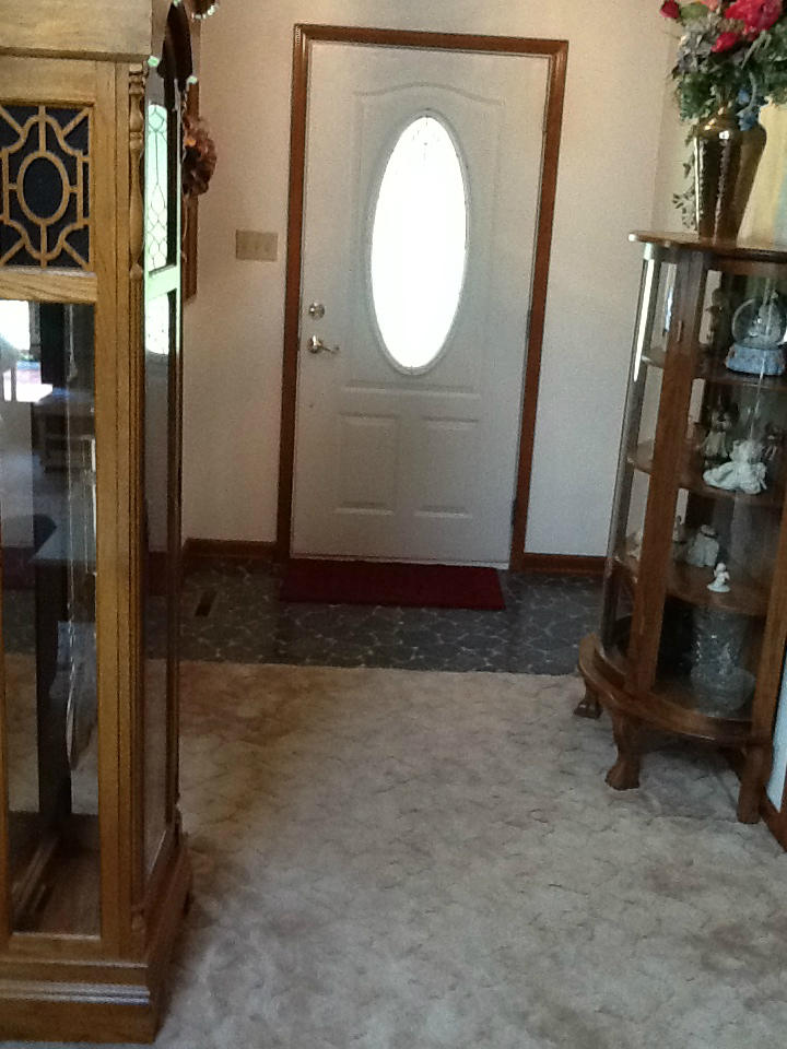 181 Round Hill Road Rocky Mount, VA 24151 - Photo 8 of 53 2 Foyer