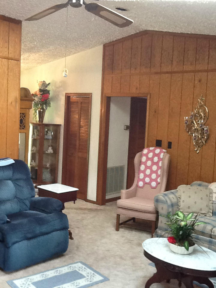 181 Round Hill Road Rocky Mount, VA 24151 - Photo 10 of 53 3 Living Room