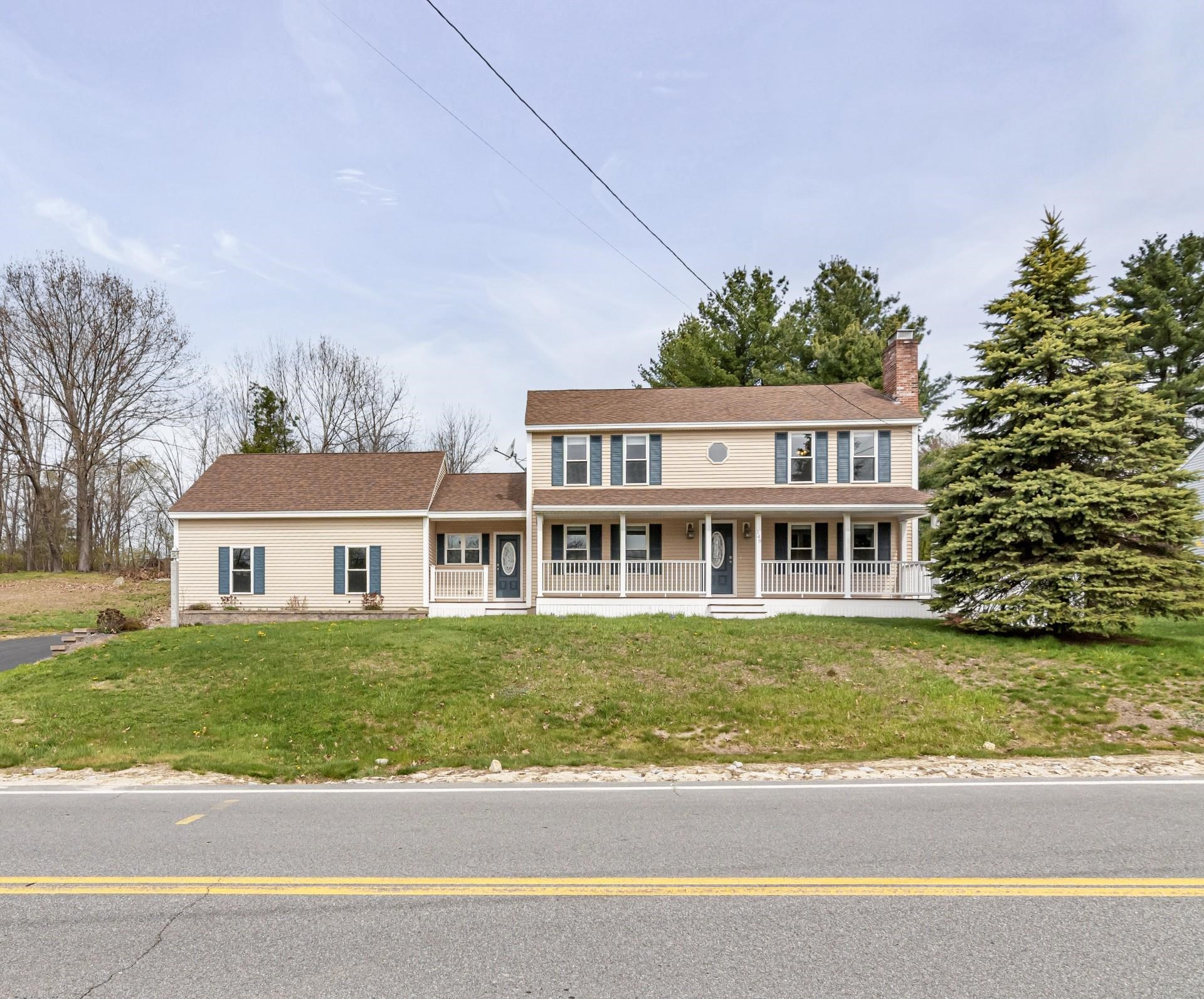 149 Barretts Hill Road Hudson, NH 03051 - Photo 2 of 59