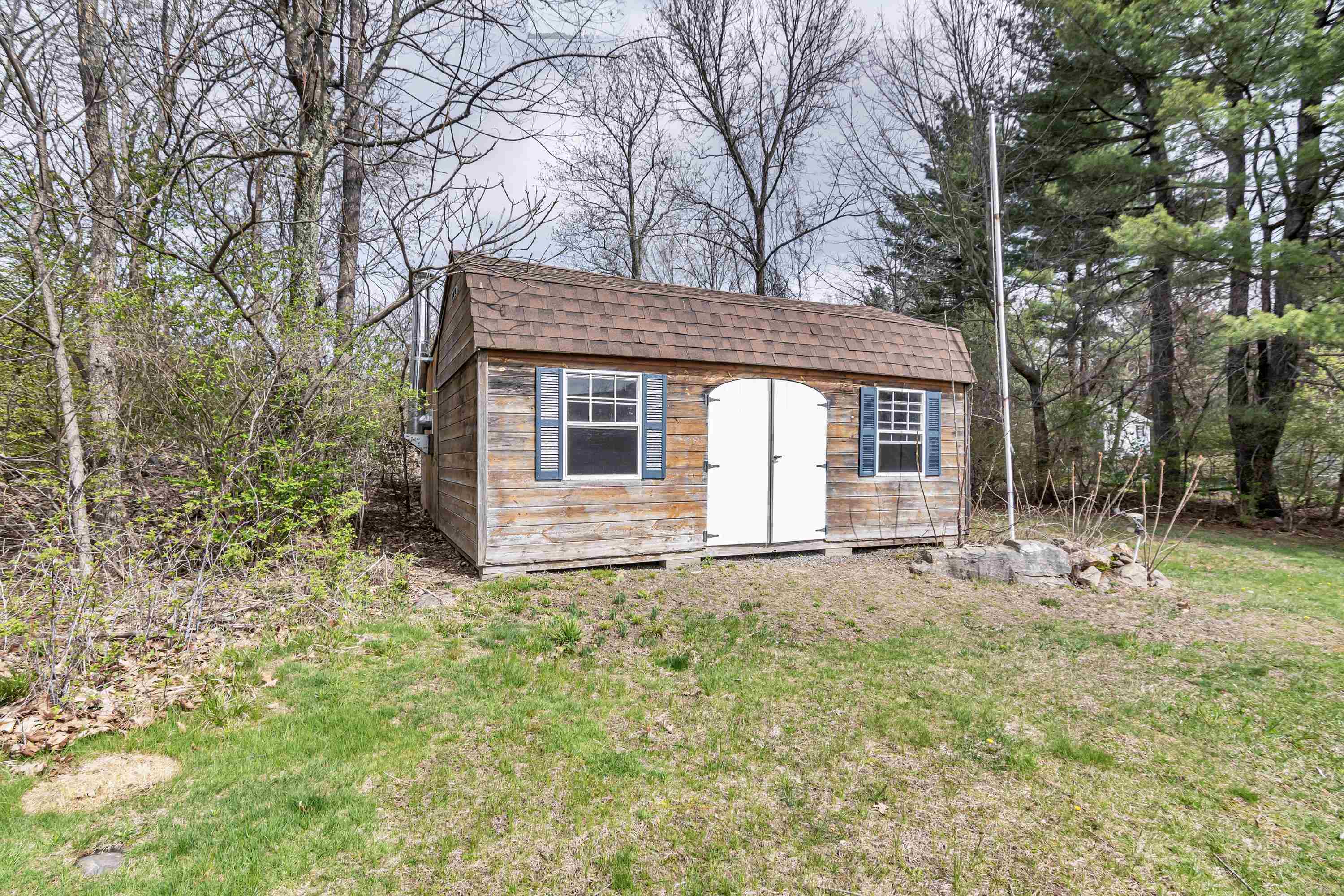 149 Barretts Hill Road Hudson, NH 03051 - Photo 53 of 59