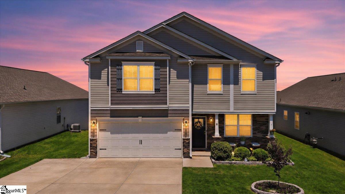 8 Garden Hill Road Simpsonville, SC 29680 - Photo 43 of 46