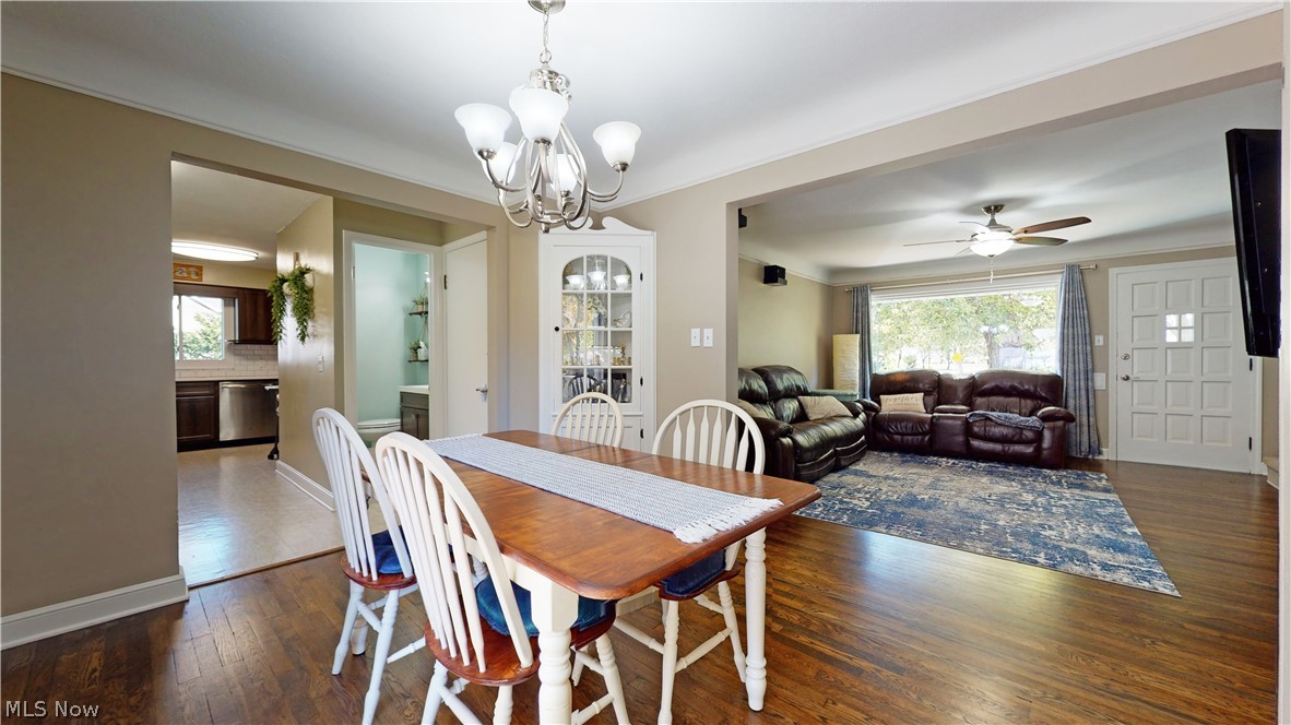 1728 Brainard Road Cleveland, OH 44124 - Photo 17 of 35