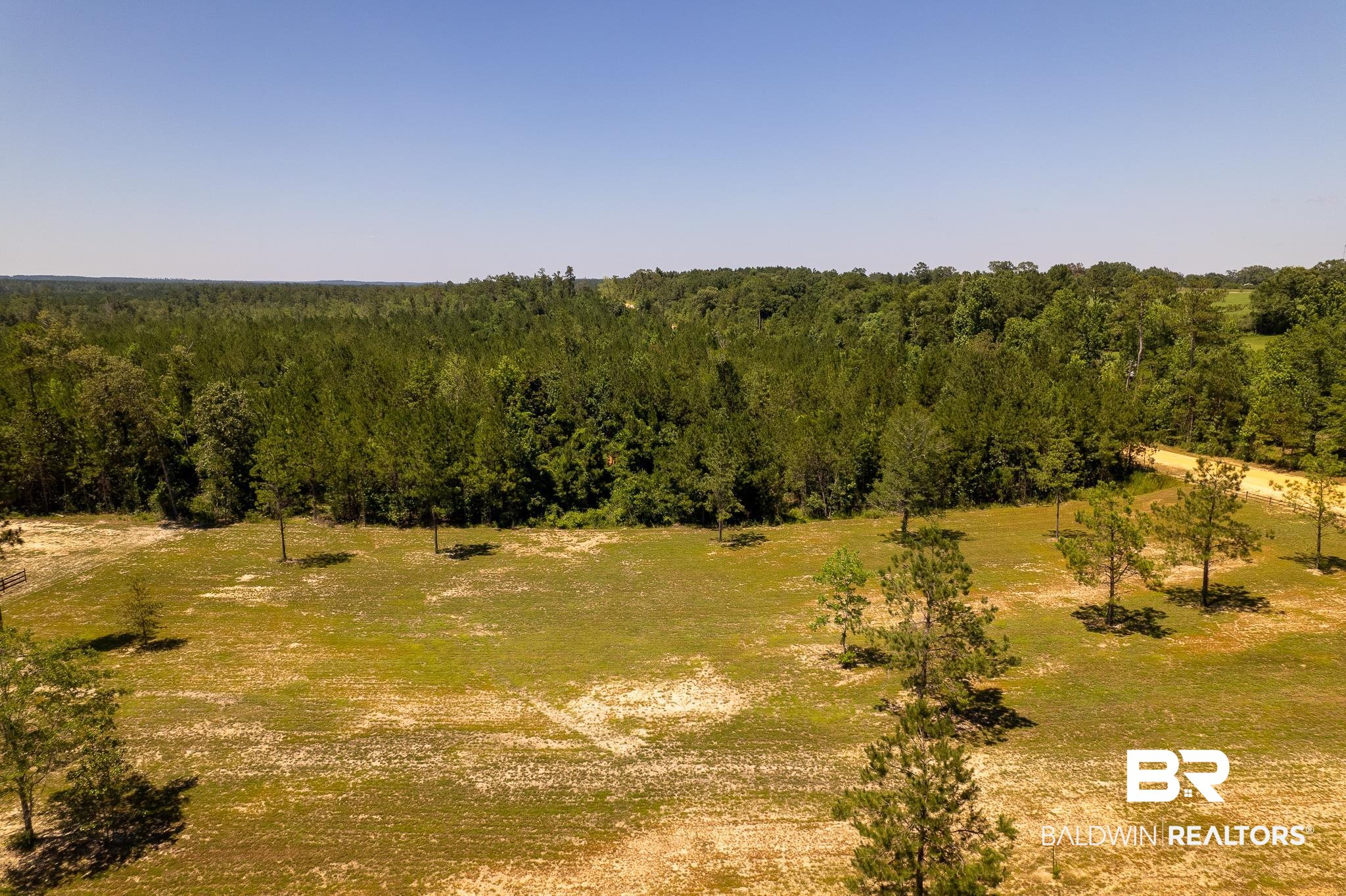 2588 Wolf Log Road Flomaton, AL 36441 - Photo 40 of 50