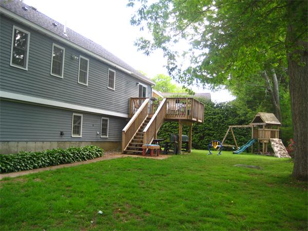 26 Old Mill Road Maynard, MA 01754 - Photo 17 of 18 Gallery Image 17