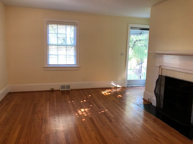 724 Kimbrough Street Raleigh, NC 27608 - Photo 2 of 16 Photo 2