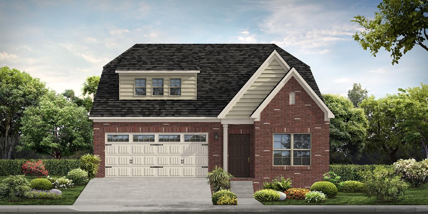 104 Szilard Street Oak Ridge, TN 37830 - Photo 1 of 11 Griffin Traditional