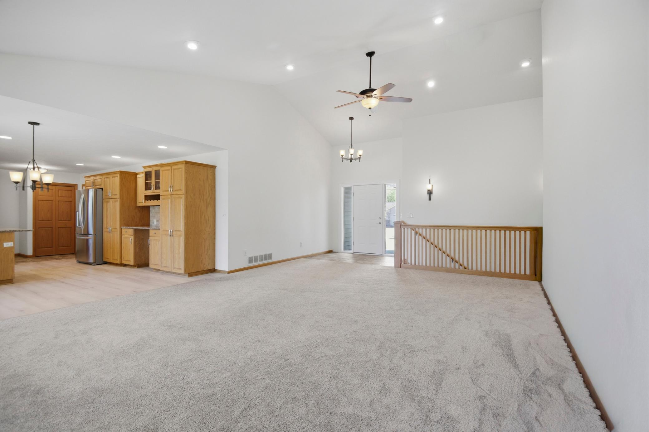 1406 26th Street Southwest Austin, MN 55912 - Photo 9 of 73