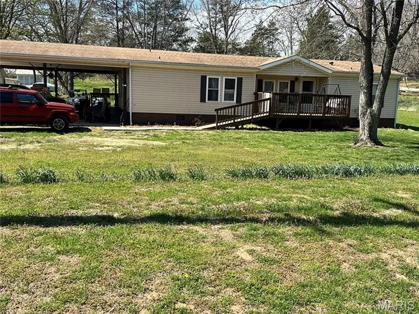 $156,676 | 211 Lucas Street, Pilot Knob, MO 63663