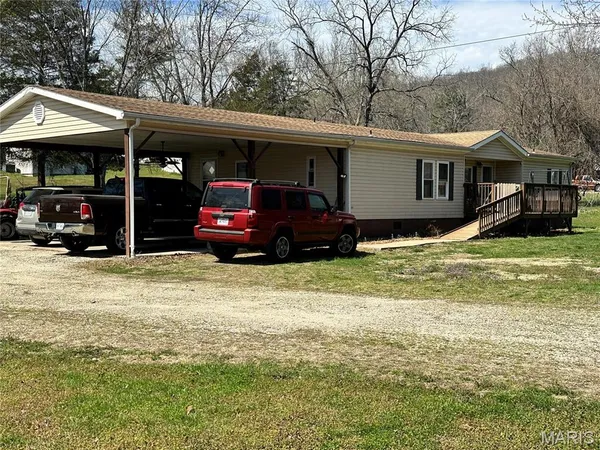 $156,676 | 211 Lucas Street, Pilot Knob, MO 63663