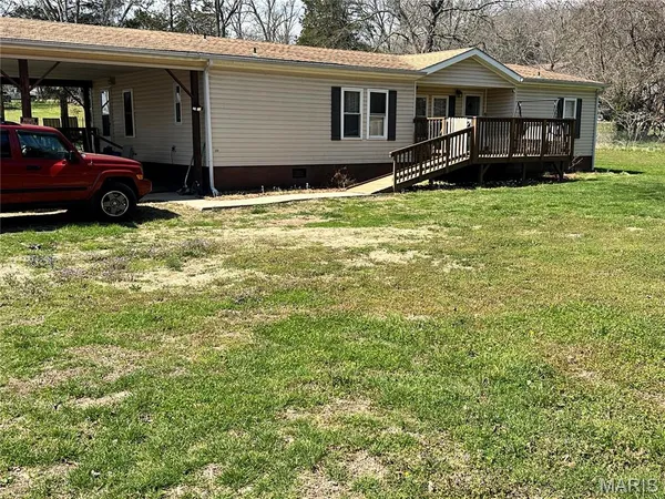 $156,676 | 211 Lucas Street, Pilot Knob, MO 63663