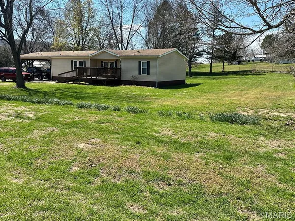 $156,676 | 211 Lucas Street, Pilot Knob, MO 63663