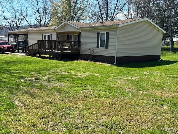 $156,676 | 211 Lucas Street, Pilot Knob, MO 63663