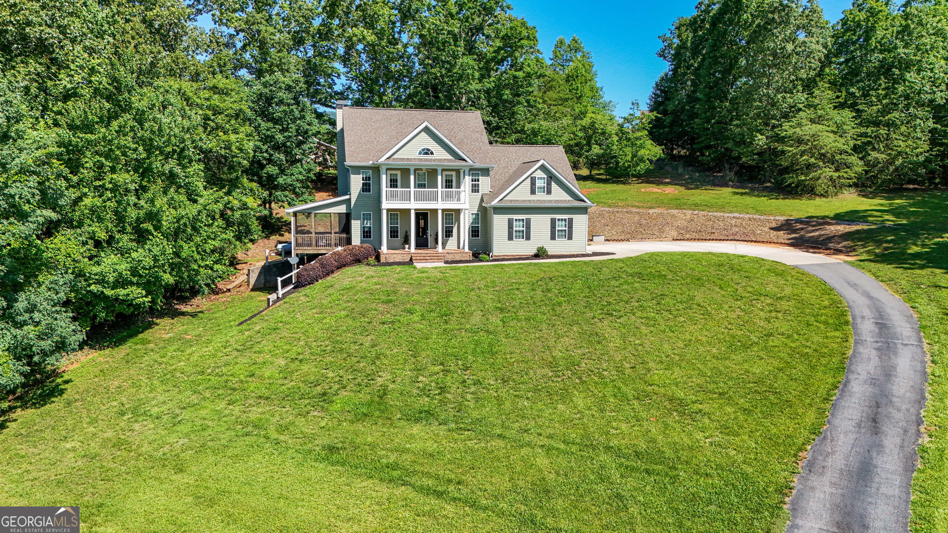 1917 Albert Reid Road Cleveland, GA 30528 - Photo 68 of 72