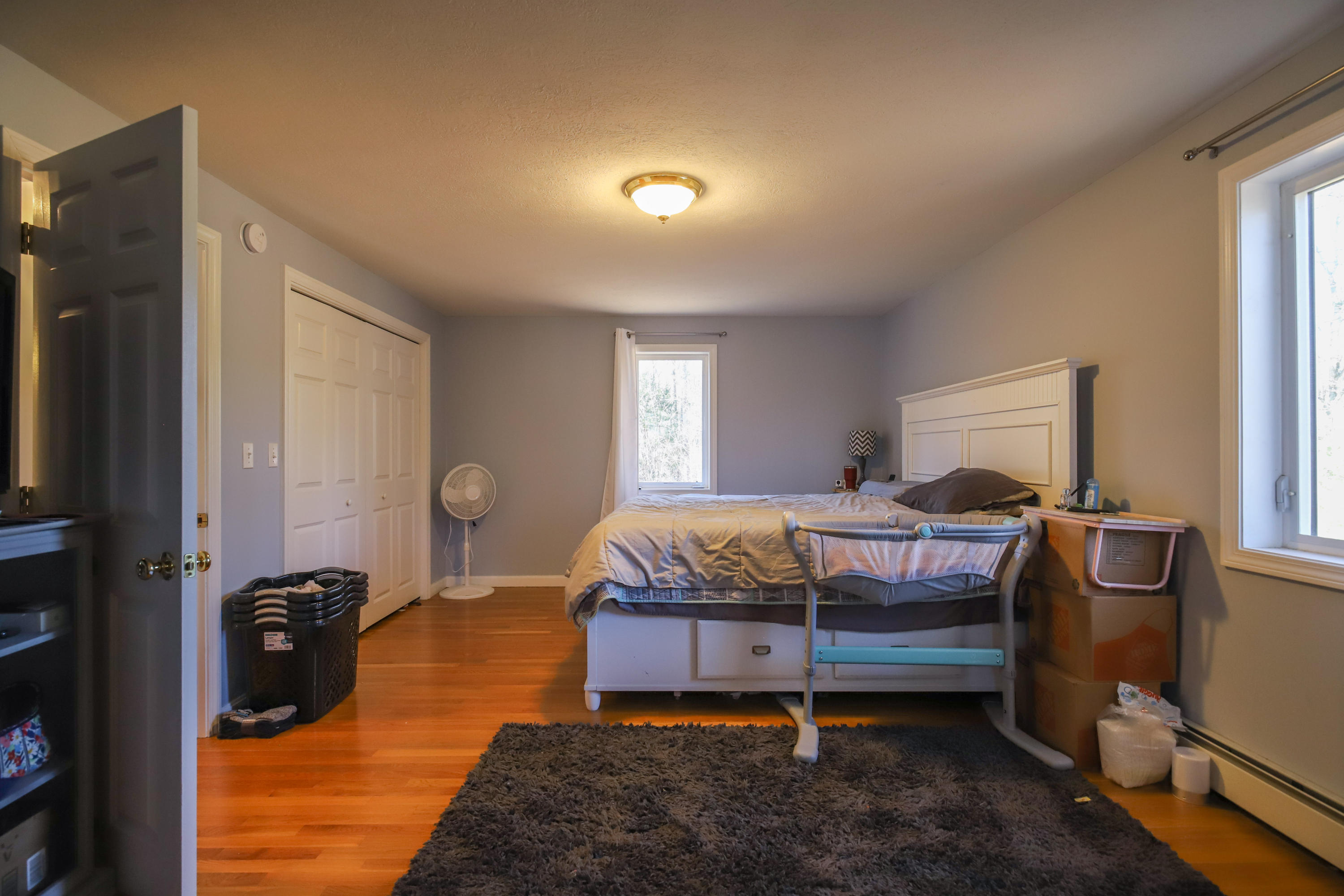 151 Watson Road Poland, ME 04274 - Photo 24 of 42 151 Watson Rd Poland - 31Bed2