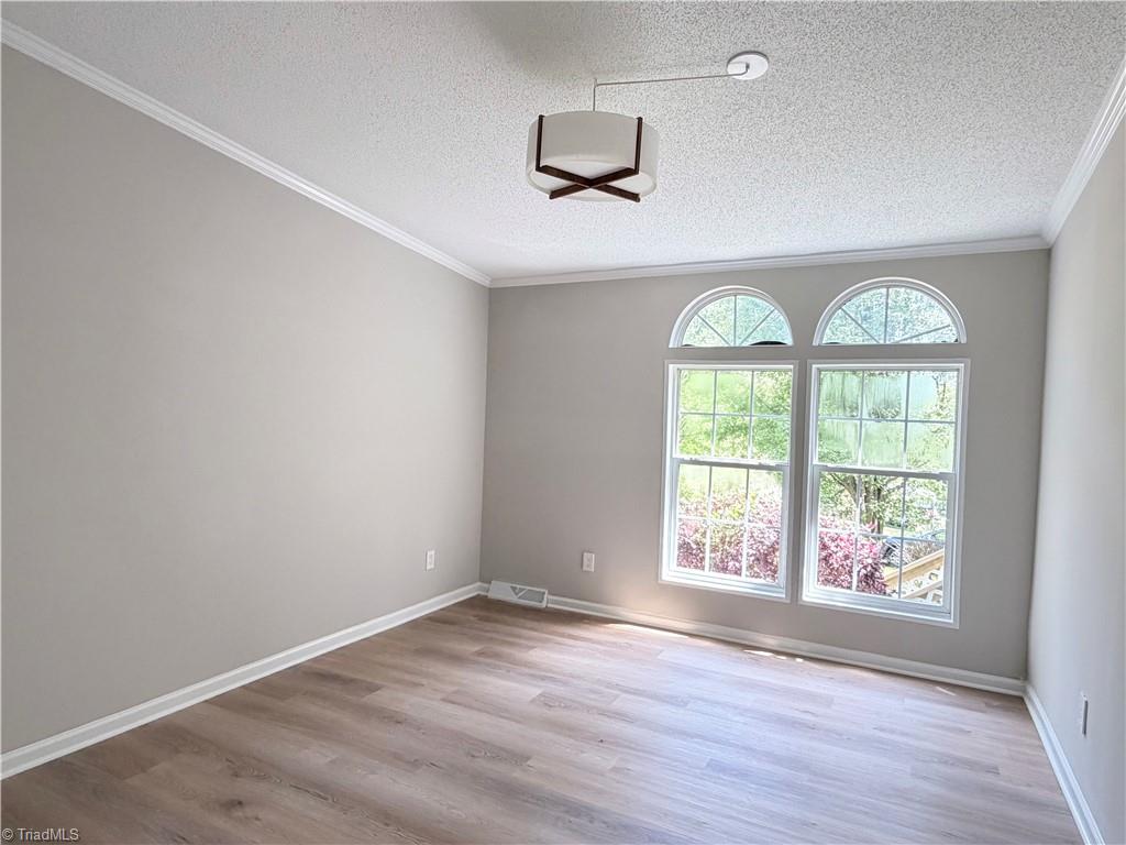 1407 Remer Regan Road Lexington, NC 27292 - Photo 15 of 31 Bonus Room