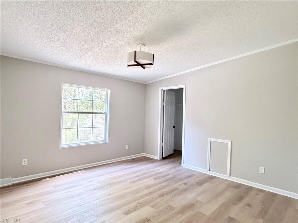 1407 Remer Regan Road Lexington, NC 27292 - Photo 17 of 31 Bedroom 2-front