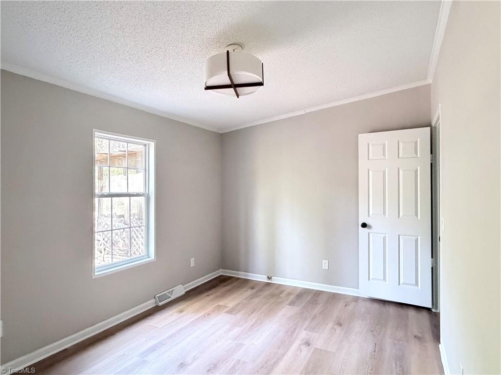 1407 Remer Regan Road Lexington, NC 27292 - Photo 19 of 31 Bedroom 3-Back