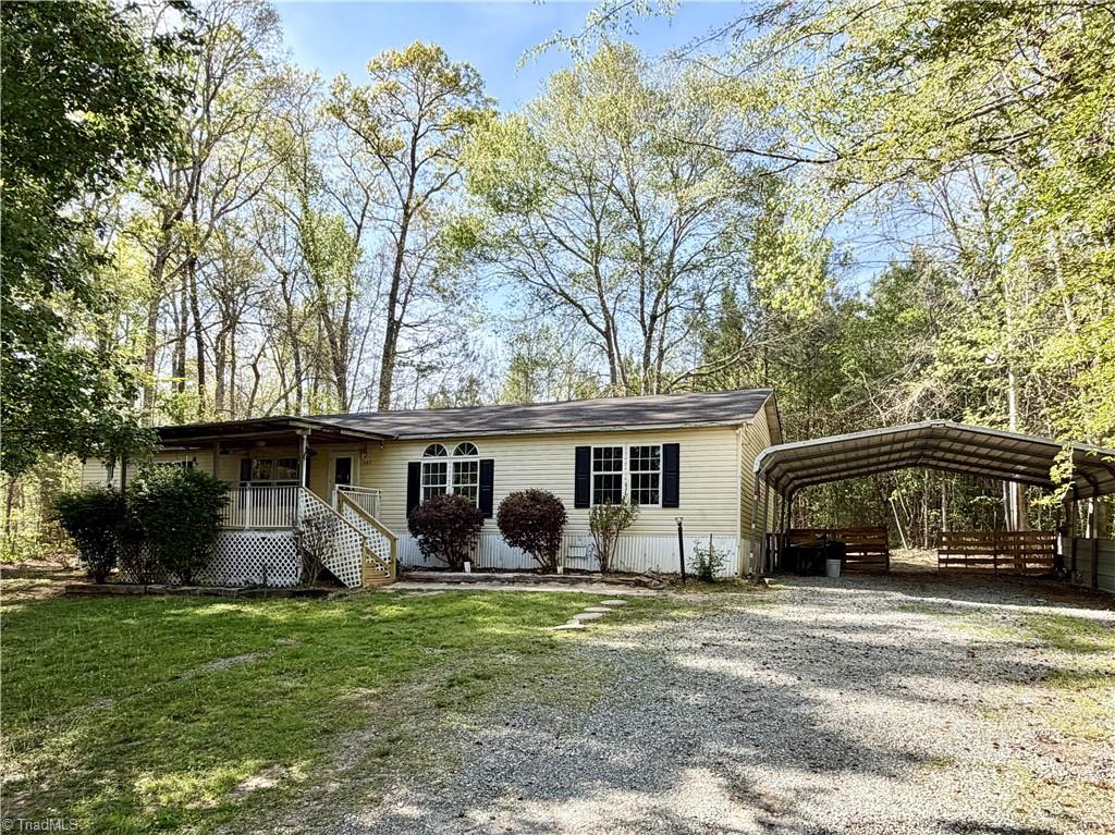 1407 Remer Regan Road Lexington, NC 27292 - Photo 27 of 31