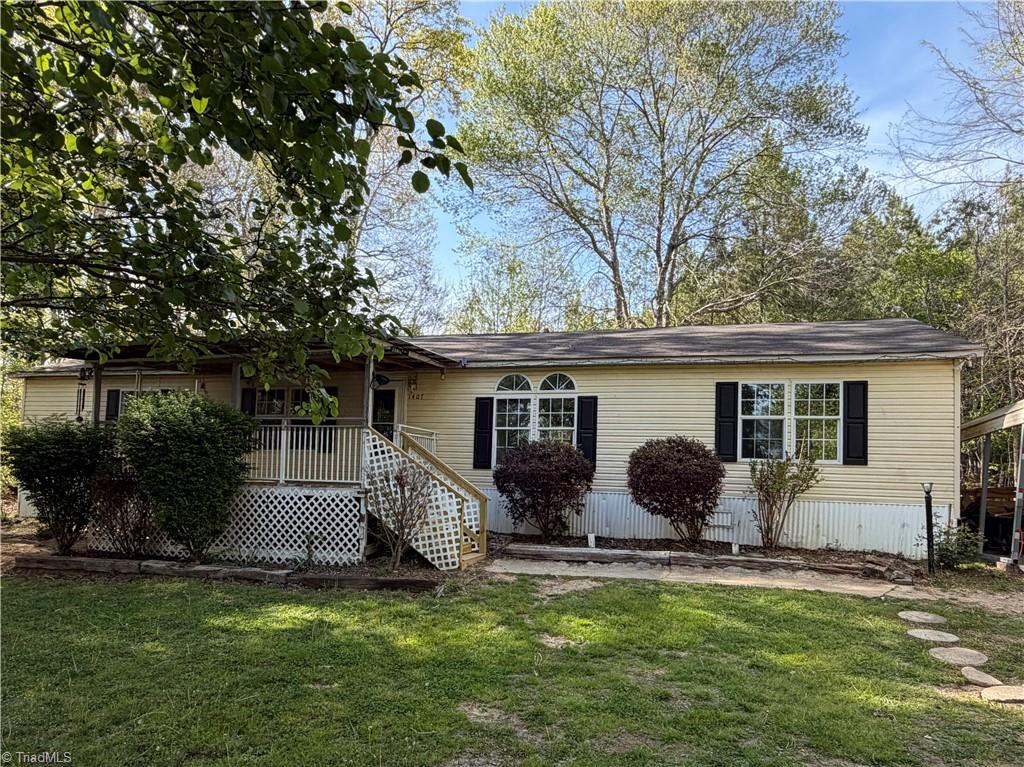 1407 Remer Regan Road Lexington, NC 27292 - Photo 28 of 31