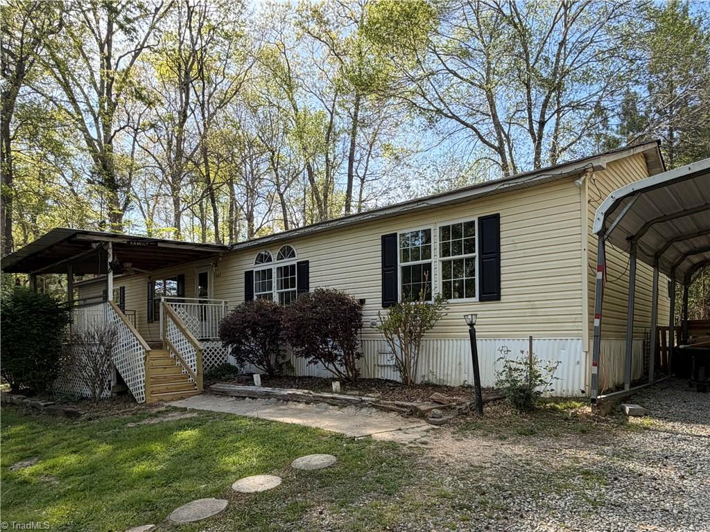 1407 Remer Regan Road Lexington, NC 27292 - Photo 30 of 31