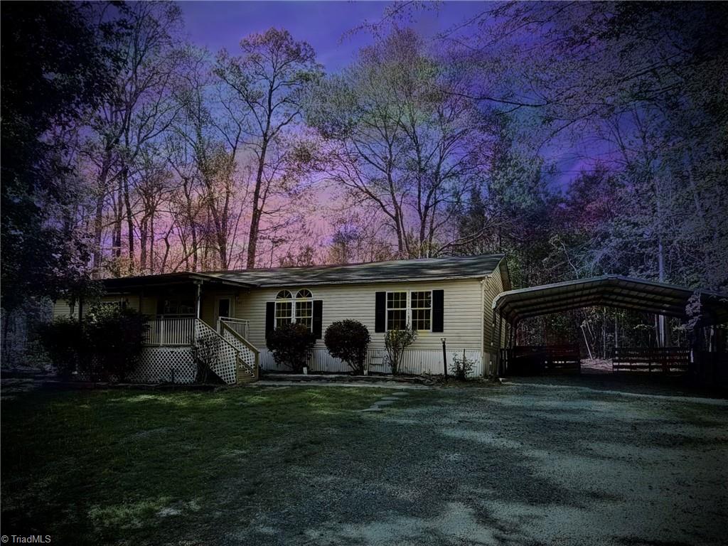 1407 Remer Regan Road Lexington, NC 27292 - Photo 31 of 31