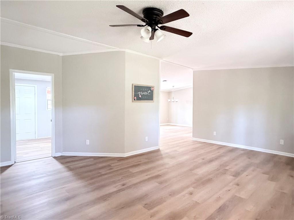 1407 Remer Regan Road Lexington, NC 27292 - Photo 6 of 31