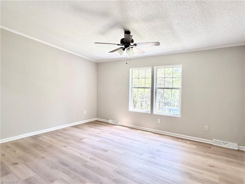 1407 Remer Regan Road Lexington, NC 27292 - Photo 9 of 31 Primary Bedroom