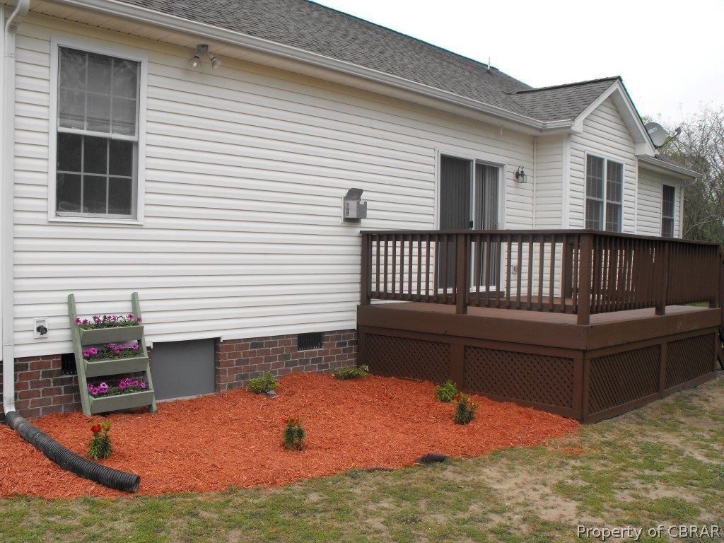 8566 Little England Road Hayes, VA 23072 - Photo 24 of 26 Gallery Image 24