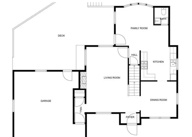 $475,000 | 6944 Morgan Avenue South, Richfield, MN 55423
