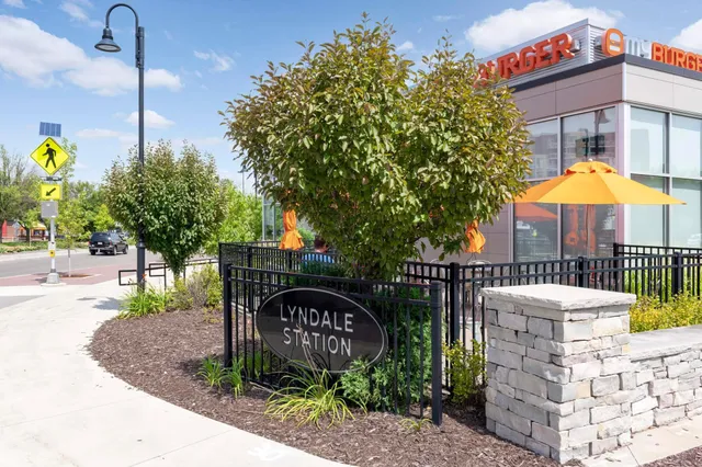 $475,000 | 6944 Morgan Avenue South, Richfield, MN 55423