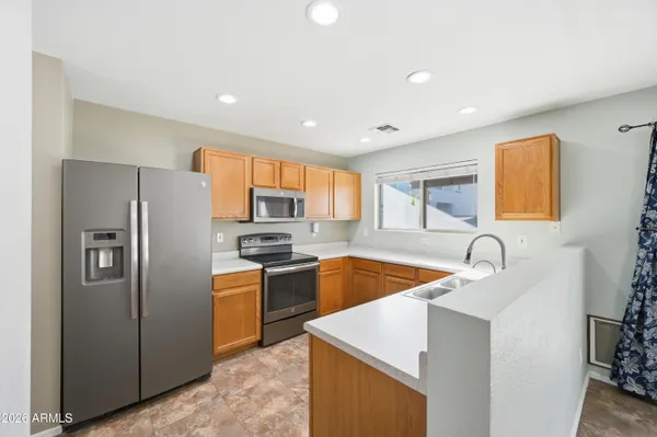 $525,000 | 11437 East Flower Avenue, Mesa, AZ 85208