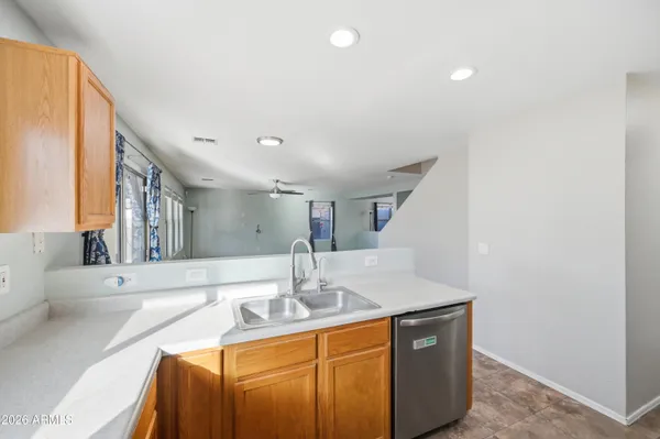 $525,000 | 11437 East Flower Avenue, Mesa, AZ 85208