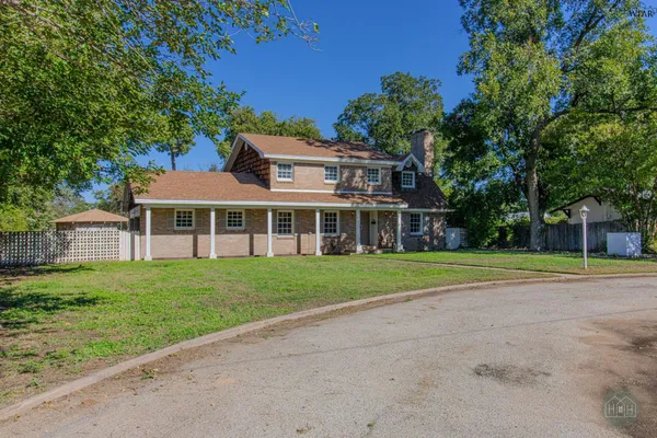 $340,000 | 3318 Bismarck Street, Vernon, TX 76384