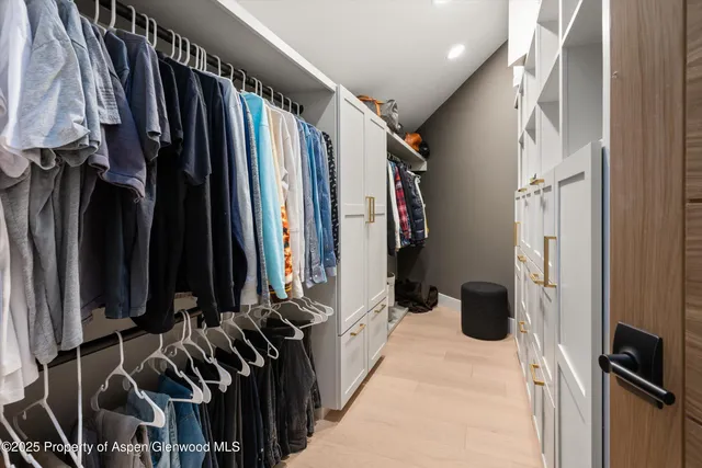 a view of a patio with couches potted plants and outdoor seating