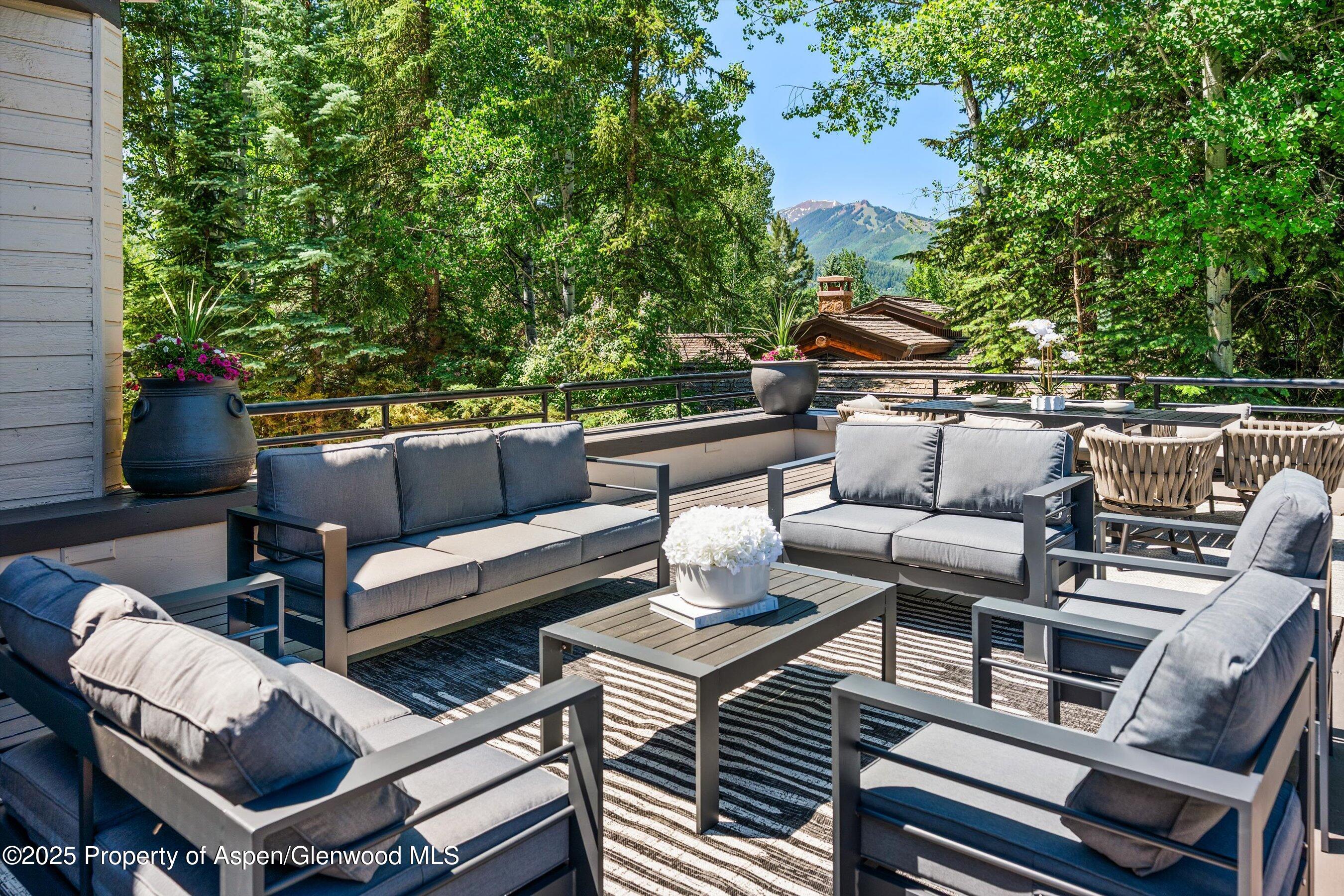 75 Bennett Court Aspen, CO 81611 - Photo 42 of 65 62-75BennettCt_25061812
