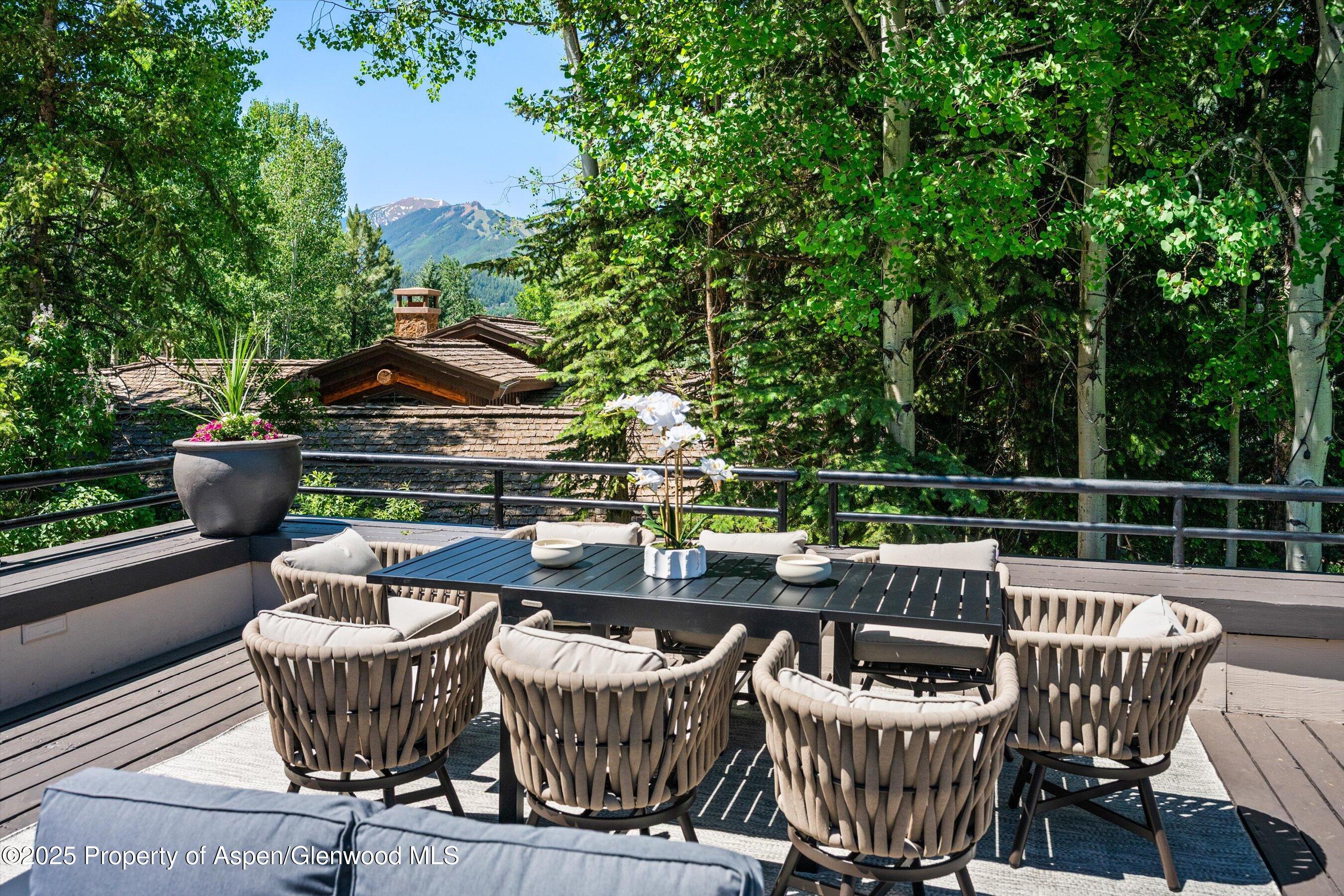 75 Bennett Court Aspen, CO 81611 - Photo 43 of 65 63-75BennettCt_25061813