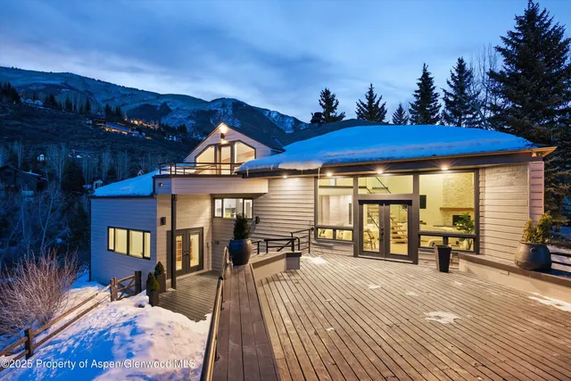 $65,000 | 75 Bennett Court, Aspen, CO 81612