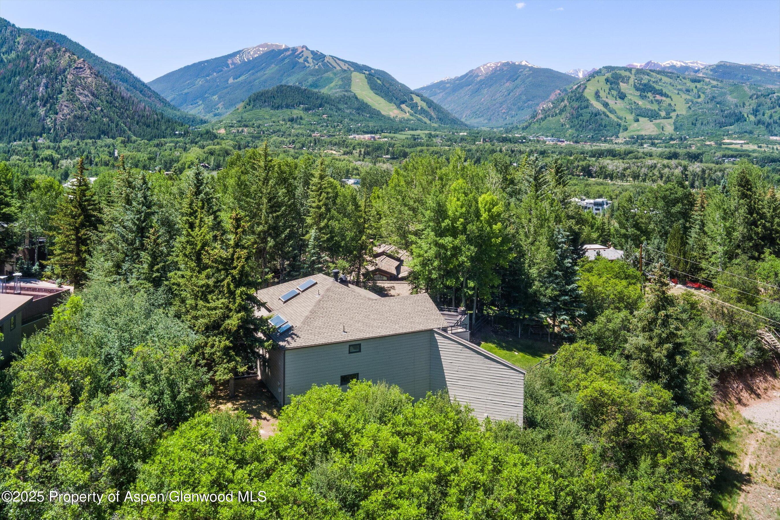 75 Bennett Court Aspen, CO 81611 - Photo 60 of 65 52-75BennettCt_25061802