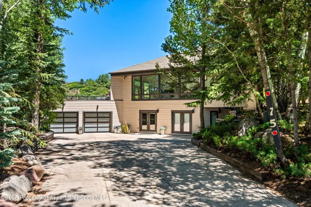 $65,000 | 75 Bennett Court, Aspen, CO 81612