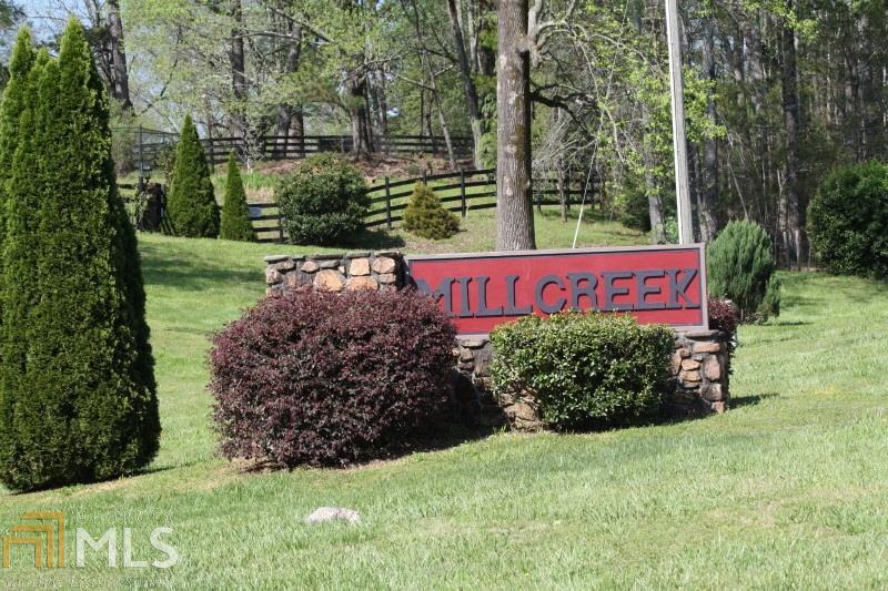 0 Mill Creek Road Clarkesville, GA 30523 - Photo 1 of 1 Gallery Image 1