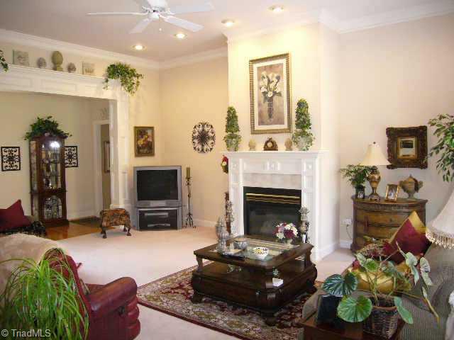 1853 Curraghmore Road Clemmons, NC 27012 - Photo 2 of 9 Other.