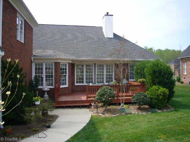 1853 Curraghmore Road Clemmons, NC 27012 - Photo 9 of 9 Other.