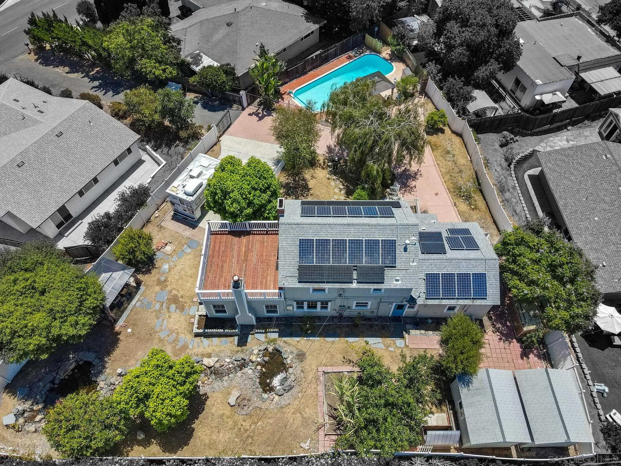 607 Rancho Vista Road Vista, CA 92083 - Photo 34 of 34 Gallery Image 34