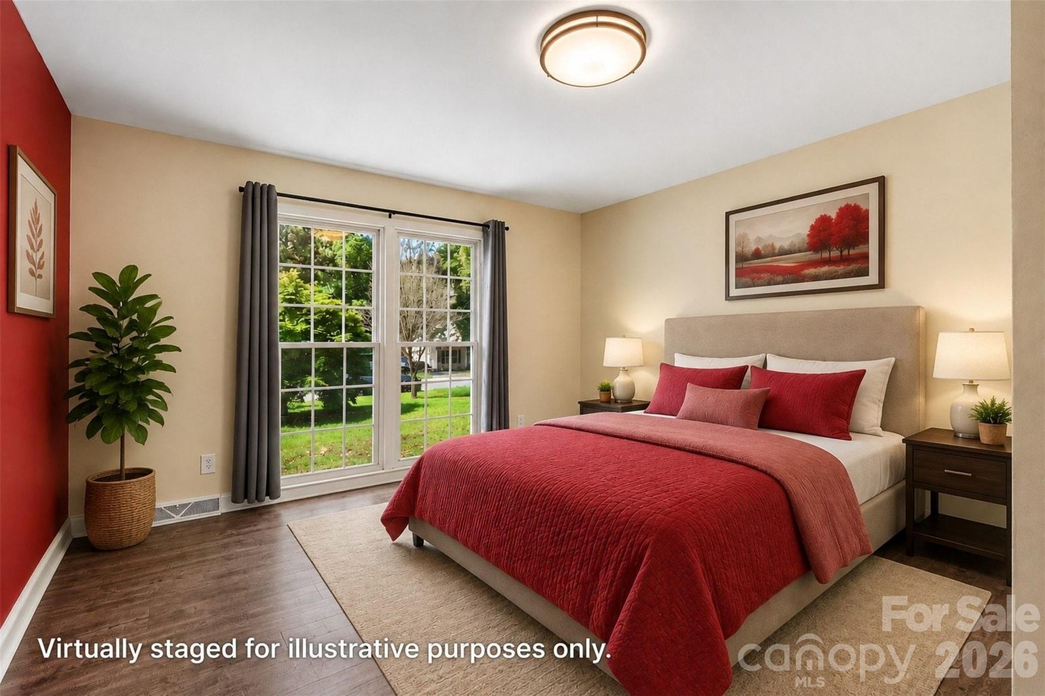 5734 Faulconbridge Road Charlotte, NC 28227 - Photo 23 of 48 Gallery Image 23