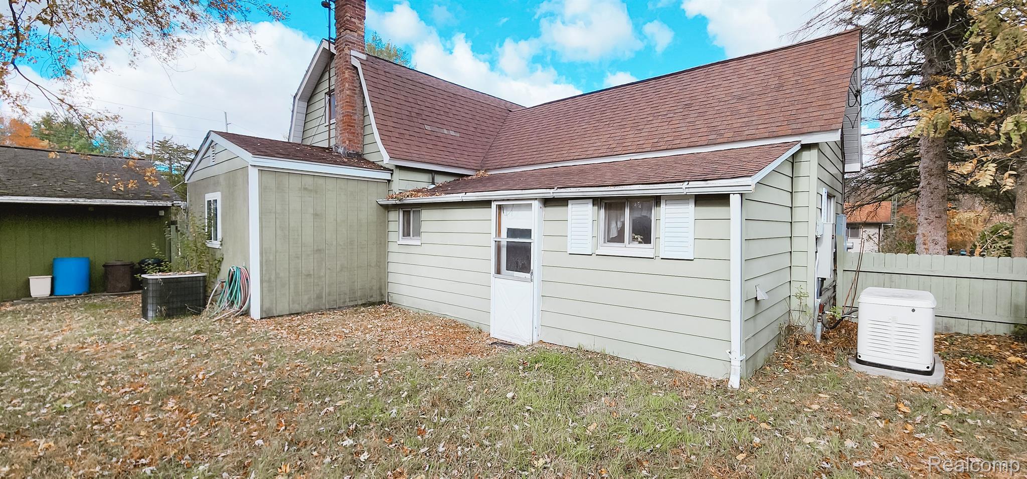 5795 Hemingway Lake Road Otter Lake, MI 48464 - Photo 22 of 27 Gallery Image 22